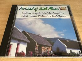Various – Festival Of Irish Music