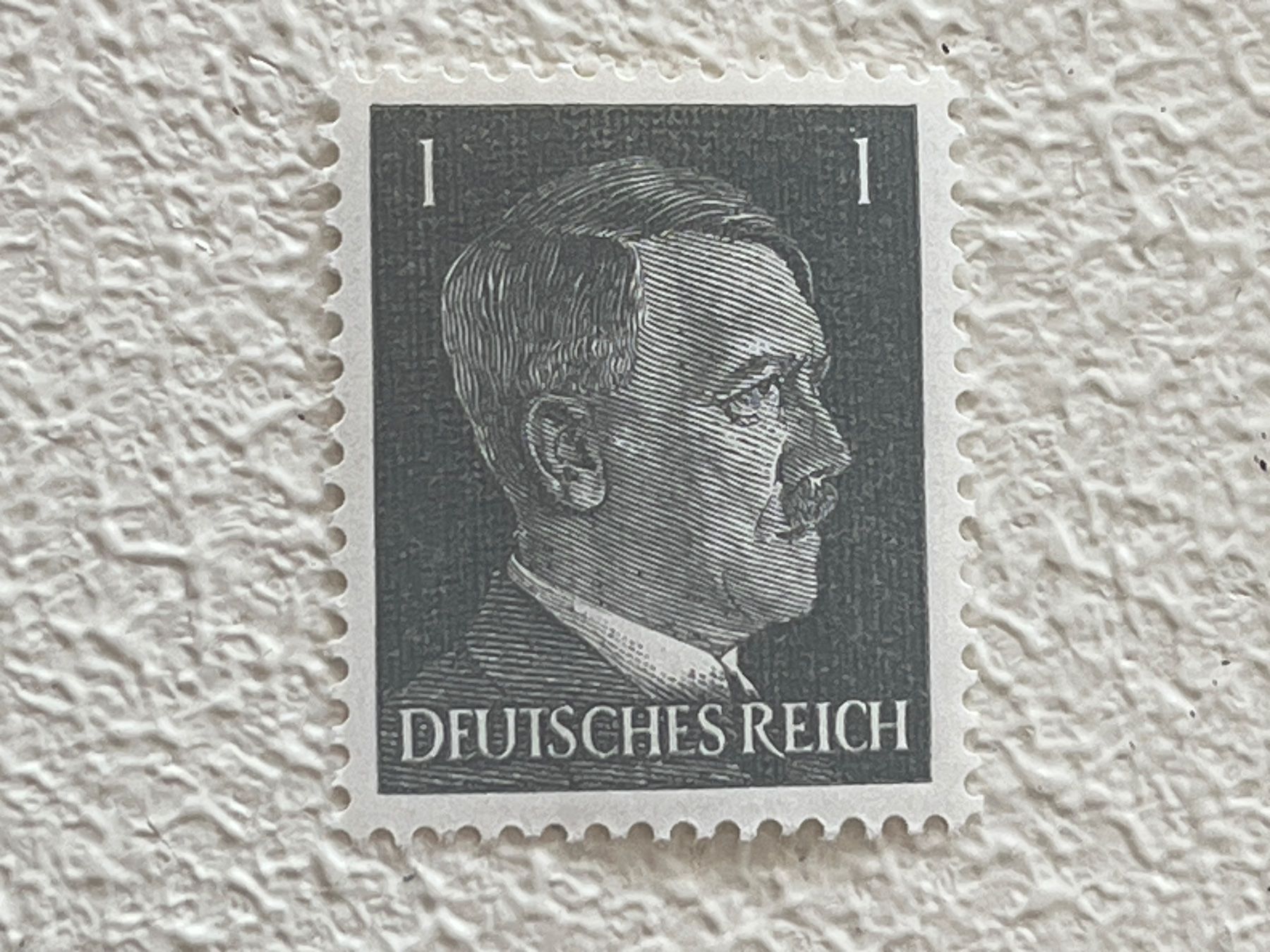 Tutti i francobolli: DR - Deutsche Reich Briefmarke – Usato da Chiasso venduto da AzenYa
