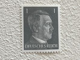 DR - Deutsche Reich Briefmarke