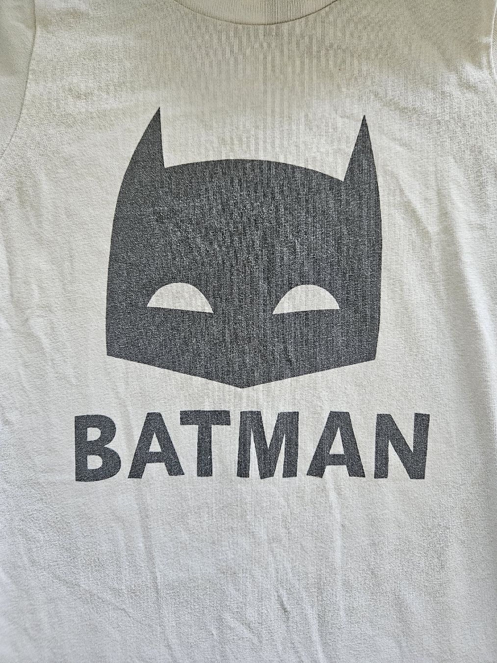 H&M Pagliaccetti: Kurzer Strampler Batman 80 – Usato da Zürich venduto da Kris8050 2