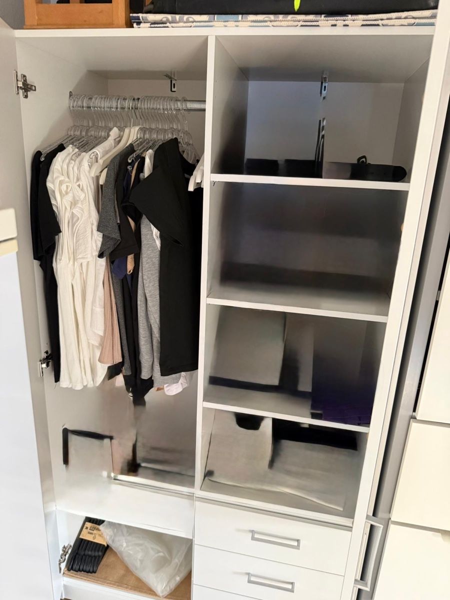 Armoires: Kleiderschrank  – Neuf (Voir description) à Wetzikon ZH par sel_sl67 1