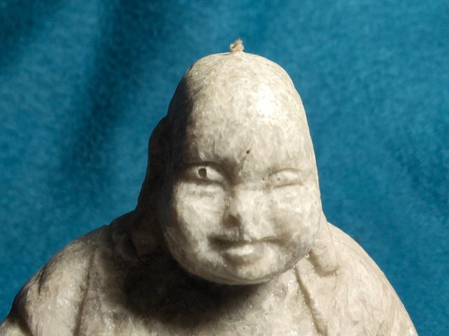 Sculture & Statue: Buddha Kerze (Nr. 27302) – Usato da Rothrist venduto da SiddharthaMoon 5
