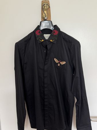 Chemise Gucci