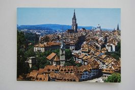 AK Bern, Altstadt, Nydeggkirche