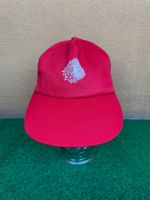 Vintage 90s Cap SBB CFF Train New