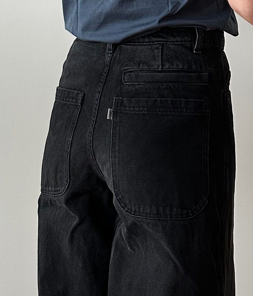 Jeans: You Must Create Jeans – Usato da Zürich venduto da Secondbite 4