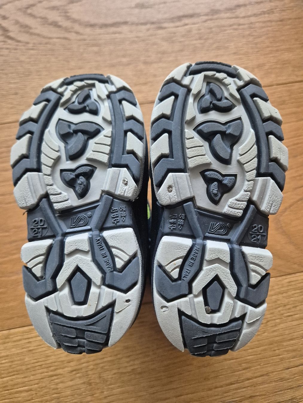 Friboo Scarpe per ragazzi: Friboo Snowboot / Winterstiefel – Usato da Kollbrunn venduto da guernsey11 3