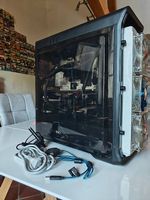 Gaming PC GTX970 Sli ohne Windows für Bastler 