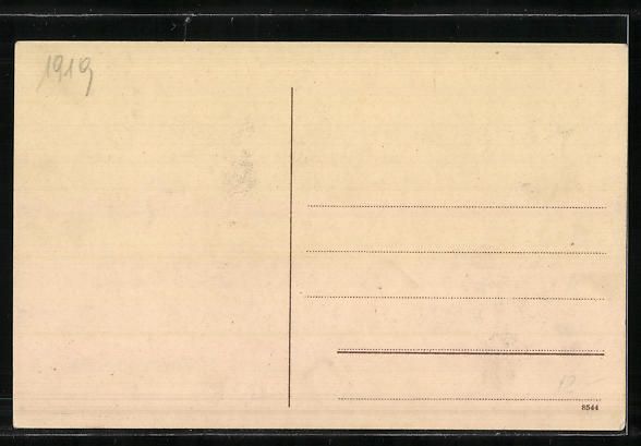 Cartoline postali: Luzern, Pilatus-Schweizerhofquai mit Str – Usato da Berlin venduto da bartko-reher 1