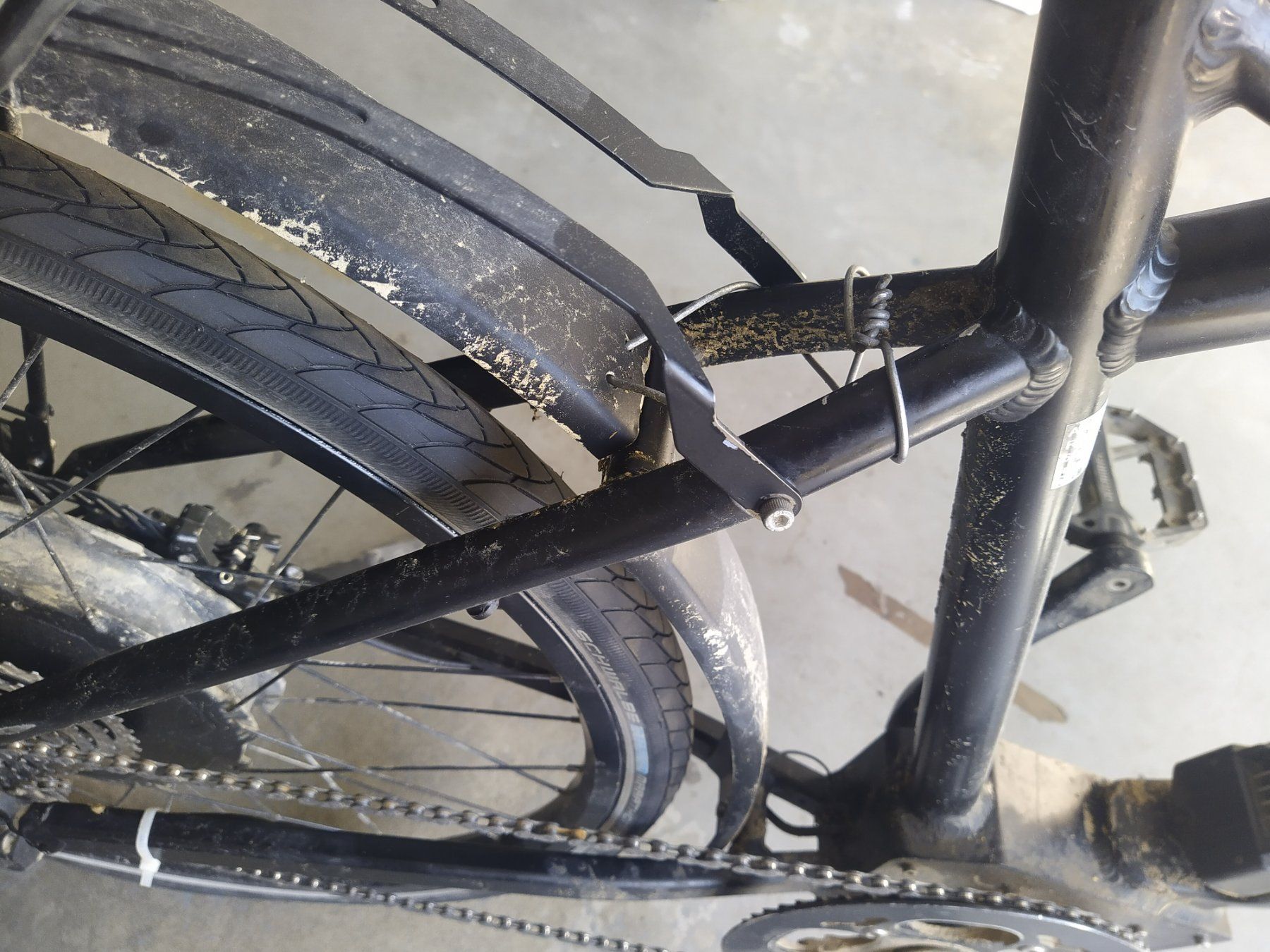 Biciclette: E-Bike Aureus Drive Power 45 – Difettoso da Winznau venduto da Trickititrack 1