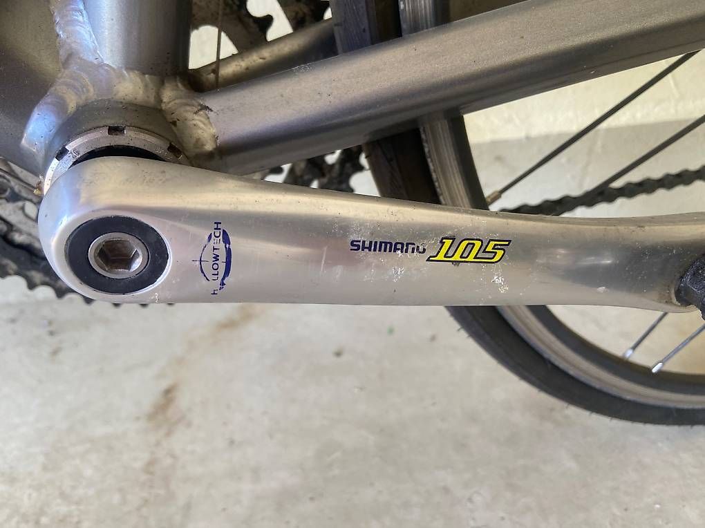Biciclette: Rennvelo K2 Mod. 3.0 – Usato da Gossau ZH venduto da Tror 2