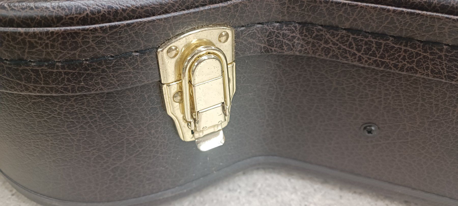 Valigie: Takamine Gitarrenkoffer – Usato da Reiden venduto da Zofi-Brocki 1