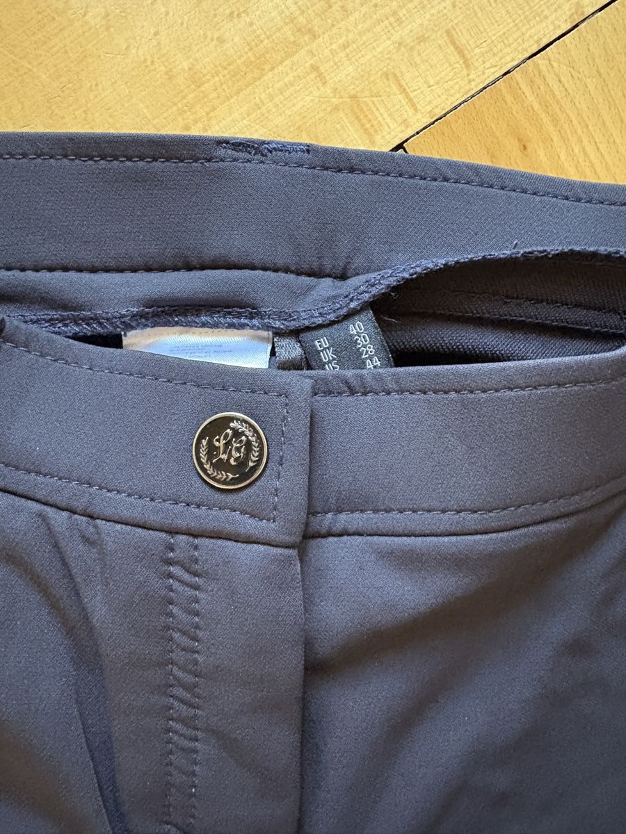 Pantaloni: Reithose Lauria Garrelli Grösse 40 – Nuovo (secondo la descrizione) da Olten venduto da lizla 2
