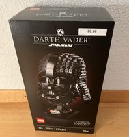 LEGO Star Wars Darth Vader Helm (75304) - Neu & OVP!