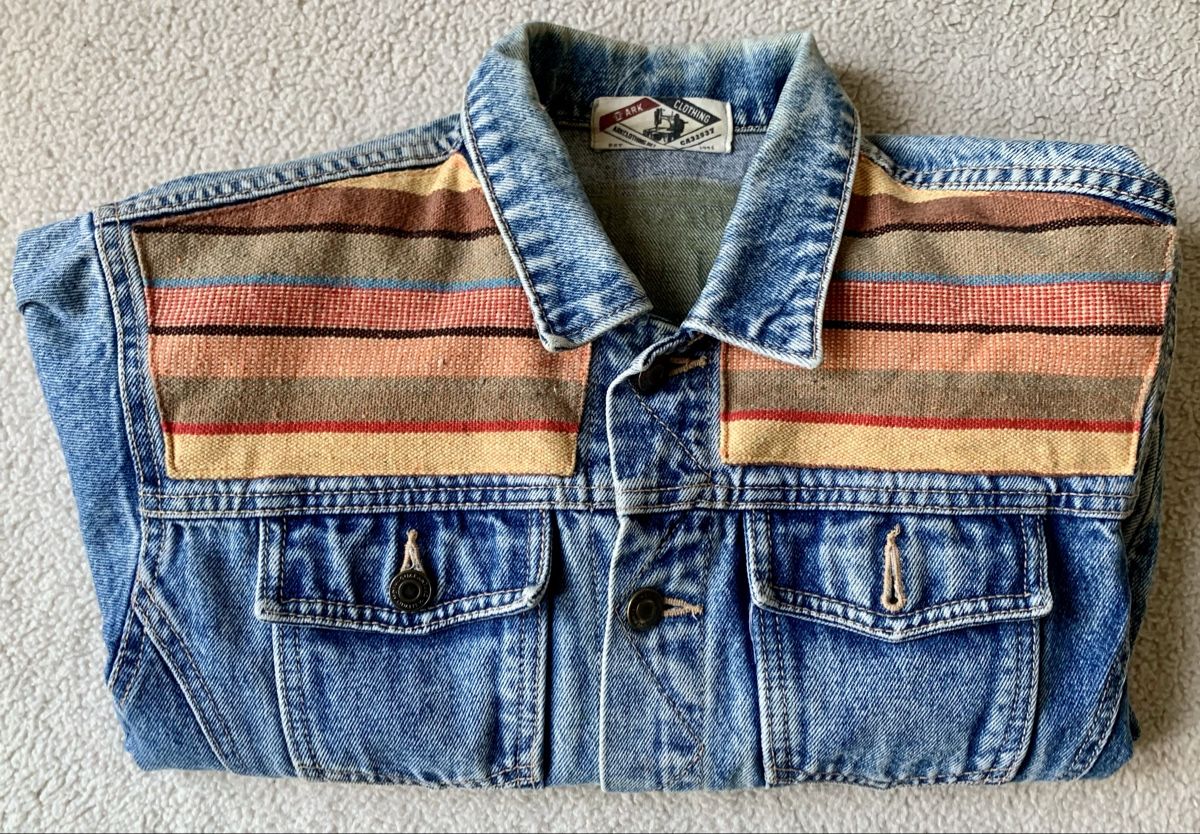 Giacche: Jeansjacke – Usato da Bern venduto da SaleOutPhil 1