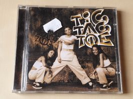 Tic Tac Toe