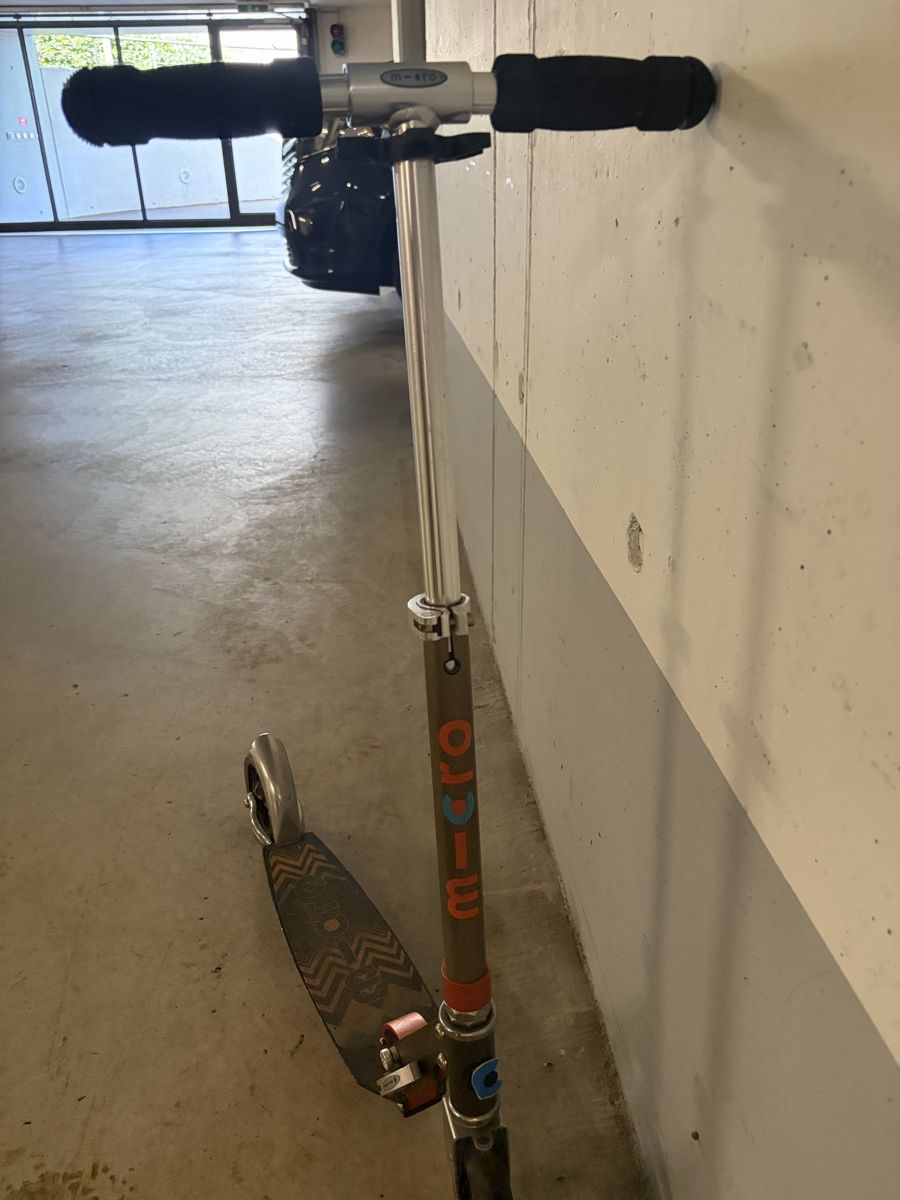 Scooters: MICRO Scooter – Gebraucht aus Freienbach von lin_5lbb 2
