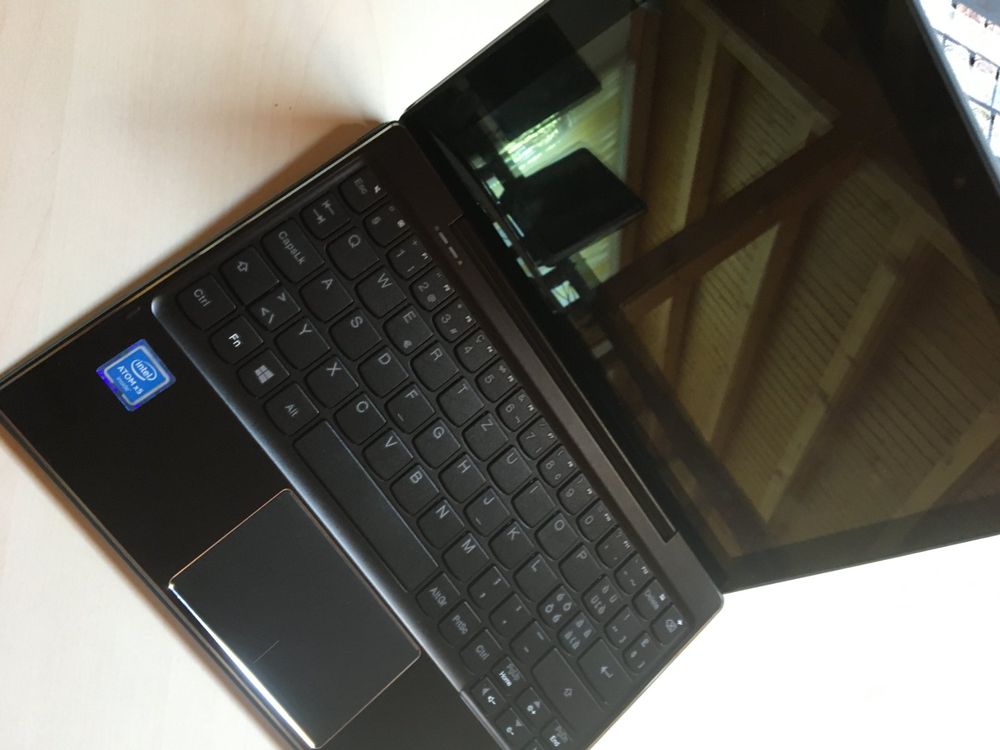 Écran LCD Complet Noir Pour Lenovo MIIX 310-10ICR (80SG) – Neuf, Assemblé