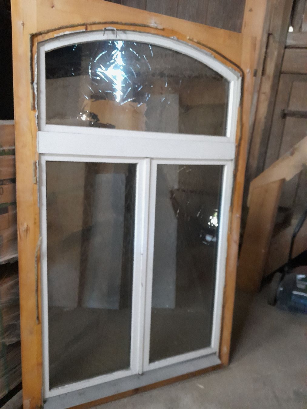 Fenster: Fenster – Gebraucht aus Marbach LU von san_8kt5 1