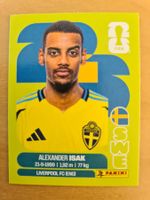 Panini Fifa World Cup 2026 Nr. SWE 19 Alexander Isak