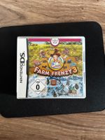 Farm Frenzy 3 - Nintendo DS Spiel