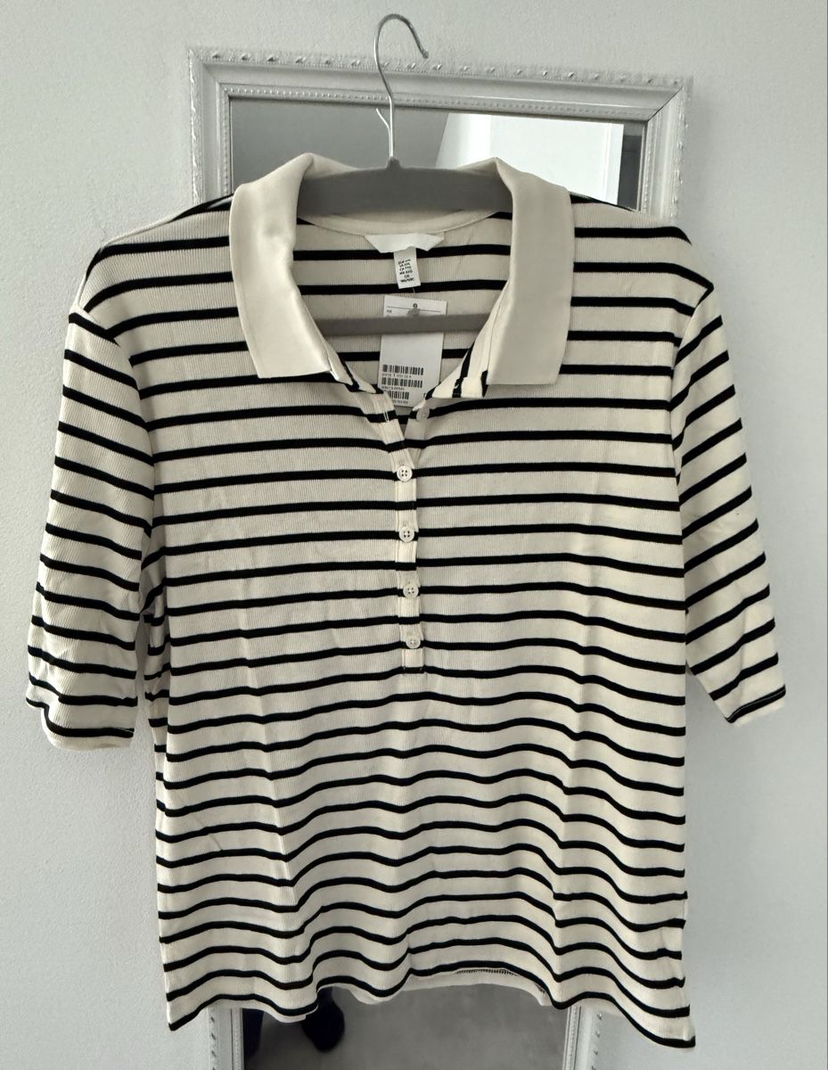 H&M T-shirt: T-Shirt Grösse 2XL – Nuovo (secondo la descrizione) da Pfeffikon LU venduto da pepino17