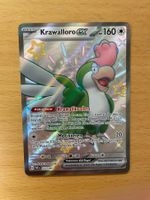 Pokemon Krawalloro eX (Versand gratis)