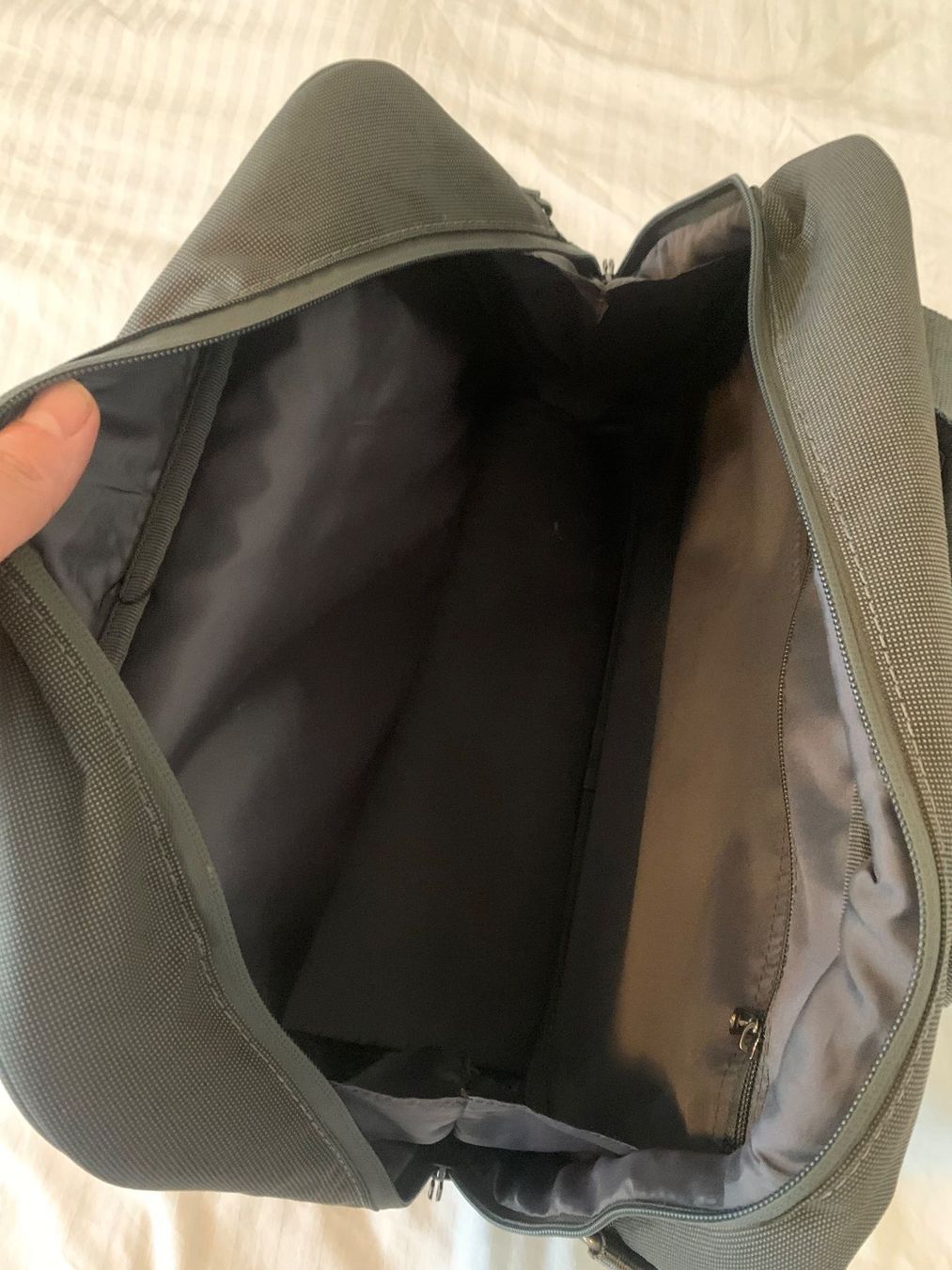 Borse: Laptoptasche Travelite, neuwertig, – Usato da luzern venduto da niko1 2