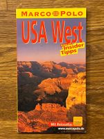 USA West Reiseführer