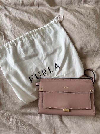 Furla Umhängetasche, NEU!