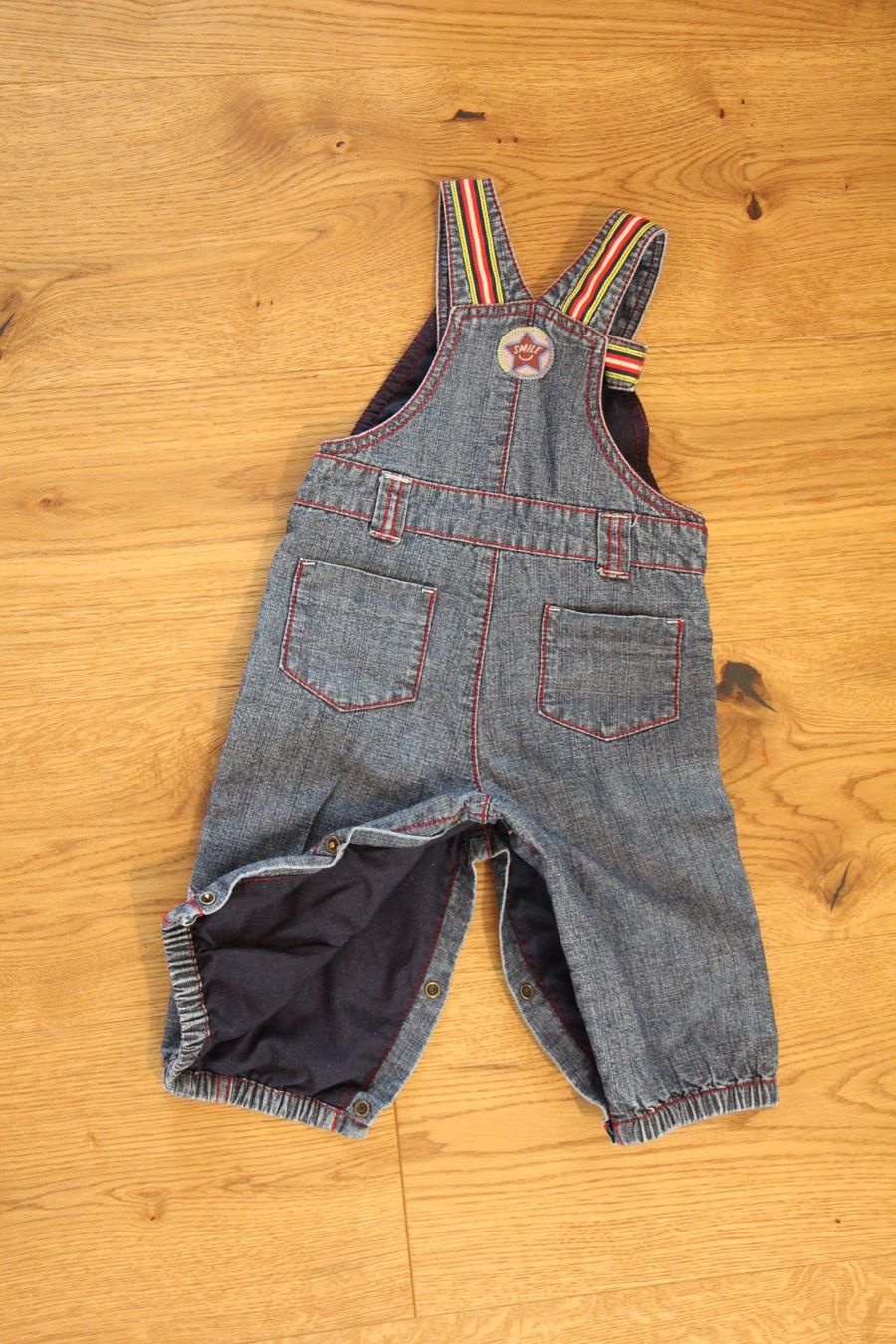 Lotti & Set di vestiti: Kleiderpaket, Junge, Grössen 62 und 68 – Usato da Heiligkreuz (Mels) venduto da PascalWa 3