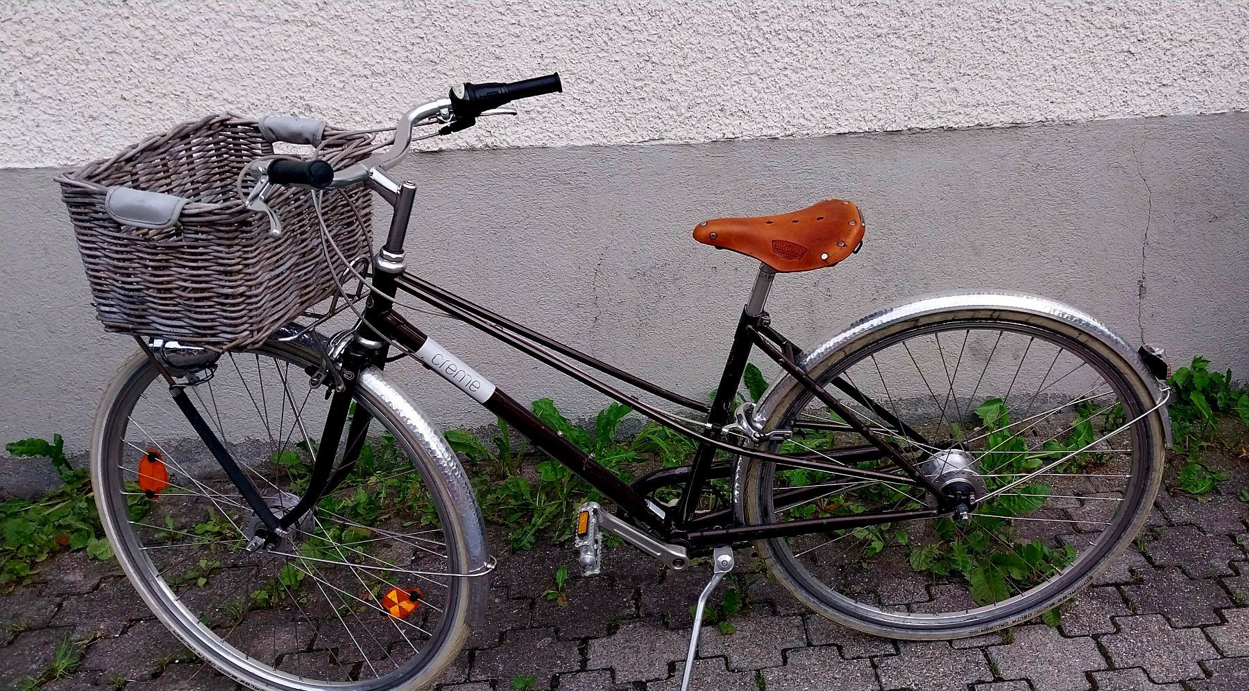 Biciclette: Vintage Velo – Usato da Malans GR venduto da Florestral