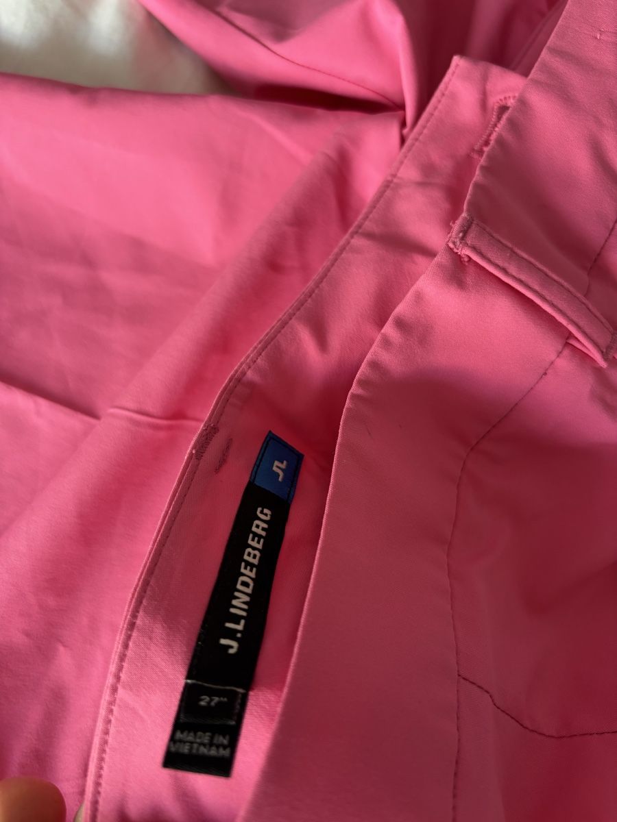 Pantaloni: Pantalon Lindberg golf – Nuovo (secondo la descrizione) da Crans-Montana venduto da Jano_brn 2