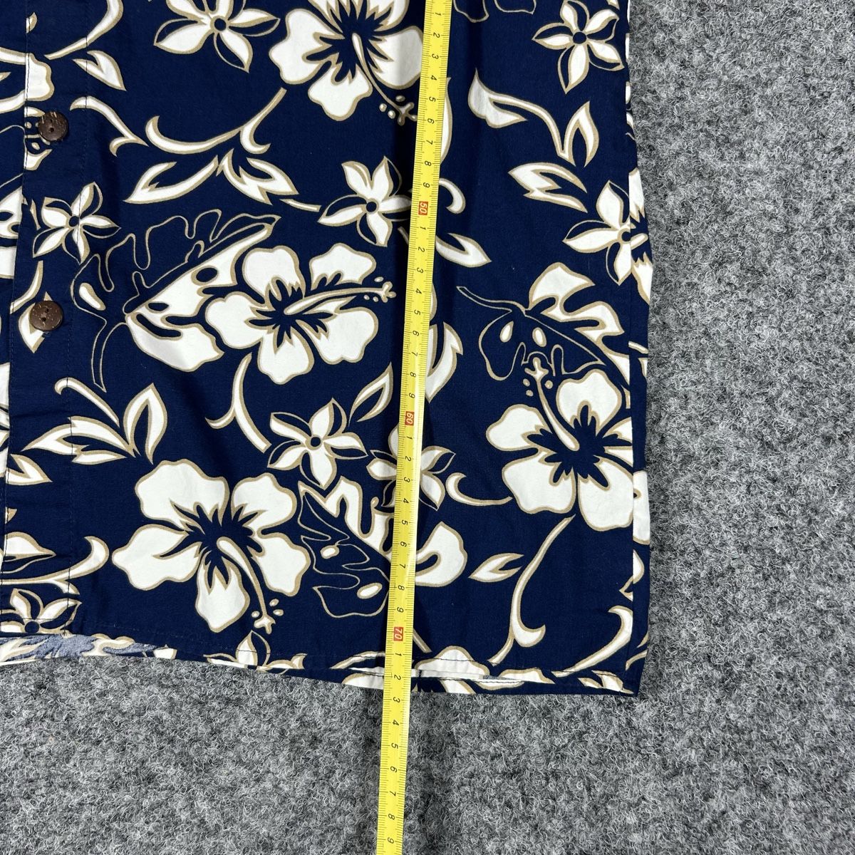 Chemises: Shirt Hilo Hattie Hawaii L – Neuf (Voir description) à La Sagne NE par Matlasape 2