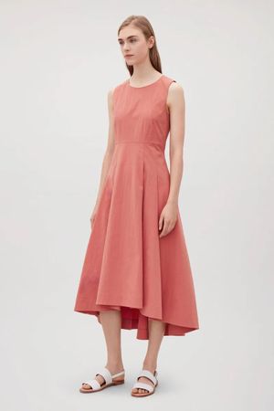 COS dress size 36