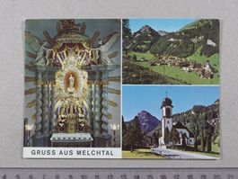 Melchtal, 1995