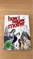 How I Met Your Mother - Staffel 2 DVD, Top Zustand!