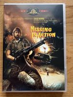 Missing in Action (1984) DVD Chuck Norris