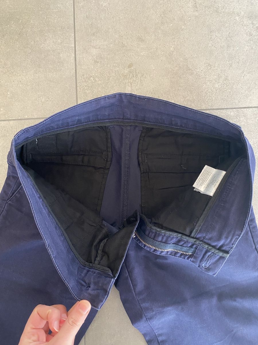 Carhartt Hosen: Carhartt SID PANT Chinohose 27X32 – Gebraucht aus Seuzach von Jamadu12 5