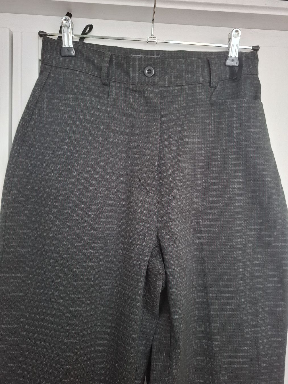 Hosen: Pantalon Vintage taille M – Neu (gemäss Beschreibung) aus La Tour-de-Peilz von Marin_nette 1