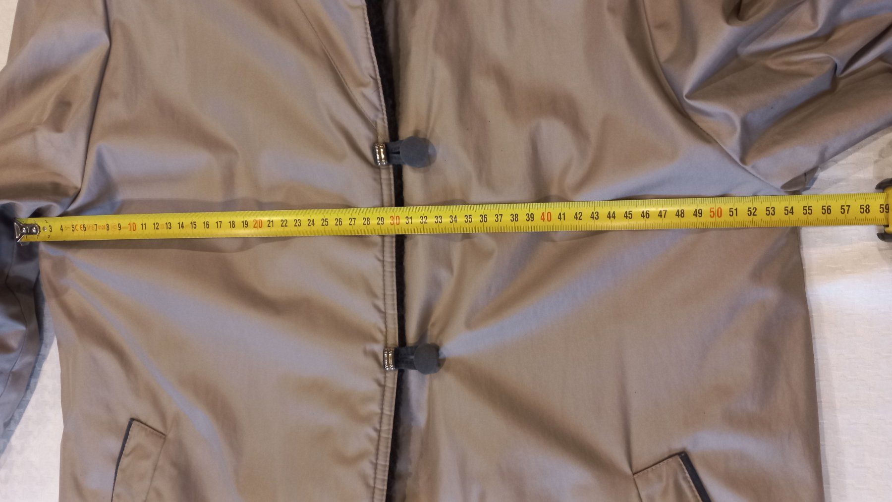 Cappotti: Manteau d'hiver chaud taille L – Usato da Dompierre FR venduto da fat_xth5 6