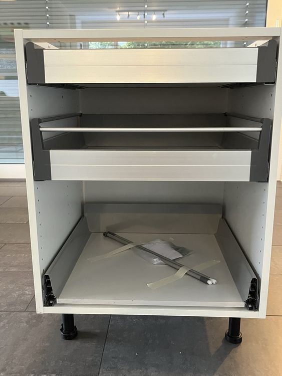 Wunderschne Ikea Faktum Unterschrank Bilder