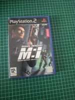 Mission Impossible Operation Surma PS2 Game - Great ☀️ 