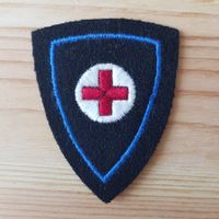 Spezialistenabzeichen Trompeter / Tambour / Schlagzeuger
