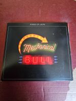 CD - Kings Of Leon – Mechanical Bull (Rock, 2013)