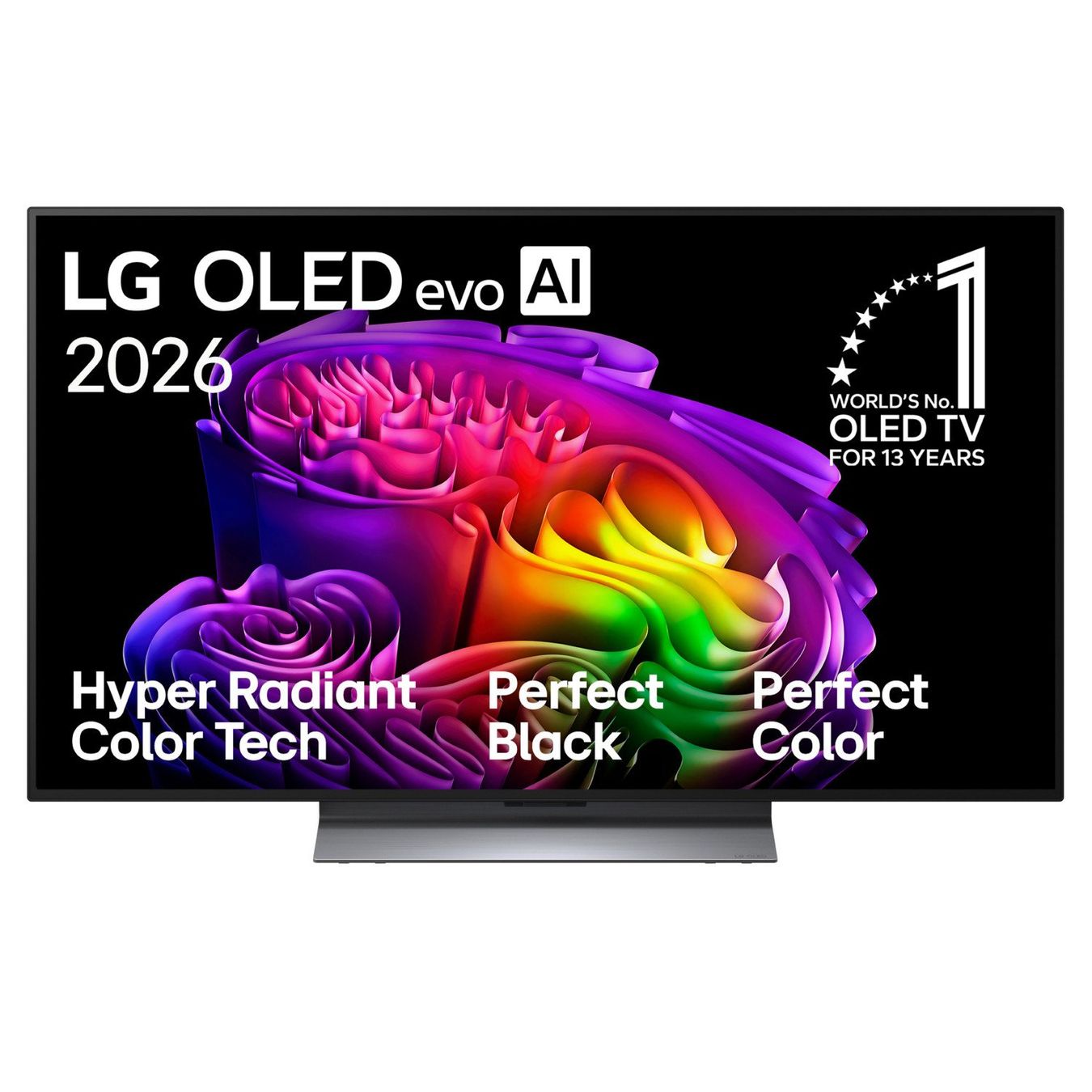 LG Televisori: LG OLED48G69LS 48" OLED evo Gallery Edition – Nuovo e nell'imballaggio originale da BERN venduto da Ber-AG3007