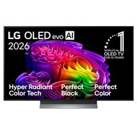 LG OLED48G69LS 48" OLED evo Gallery Edition