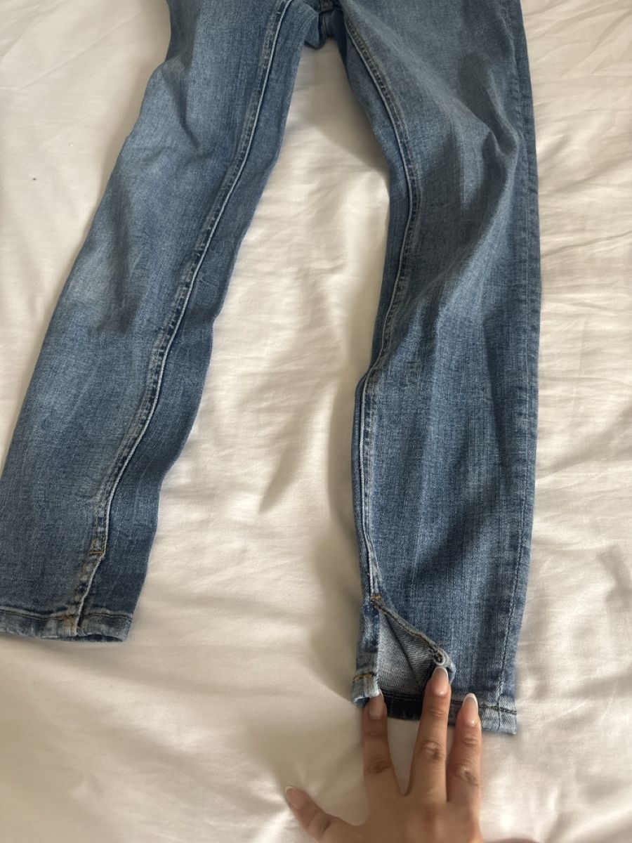 Zara Jeans: Zara Jeans, Gr. 36 – Usato da Pratteln venduto da syr_g2ql 3