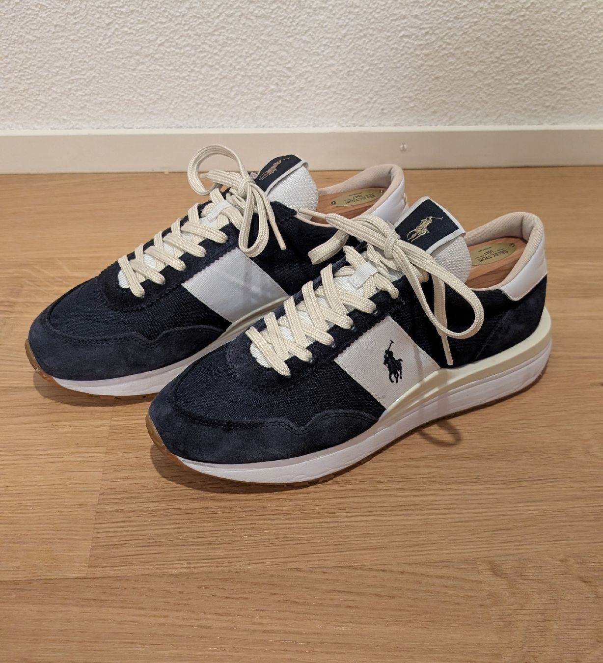 Scarpe da uomo: Ralph Lauren - Sneaker low – Nuovo (secondo la descrizione) da Felben-Wellhausen venduto da michael_jackson01