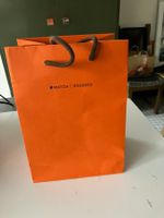 Hermes Tragtasche 28 x 20 x 15 cm